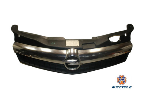 Opel astra grill - opel,