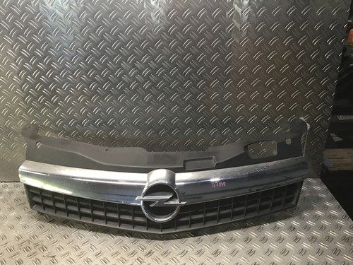 Kühlergrill opel astra - h, gtc