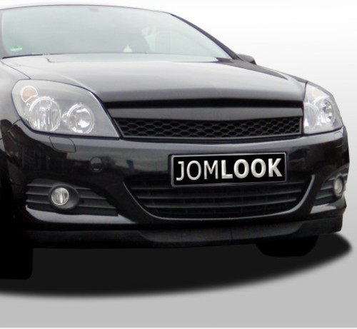 Kühlergrill für opel astra - für,