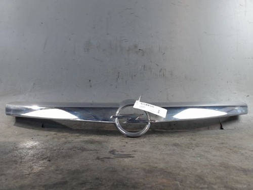 Grille opel astra - grille, ➤