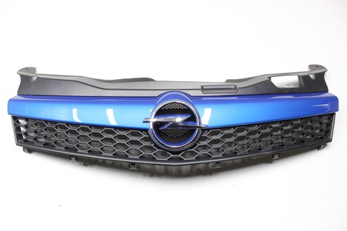 Opc kühlergrill original - opc, +