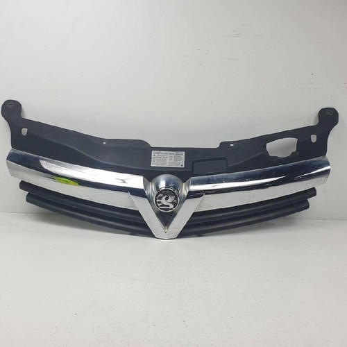 95663707 kühlergrill opel - 95663707,