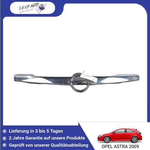 Kühlergrill opel - kÜhlergrill,