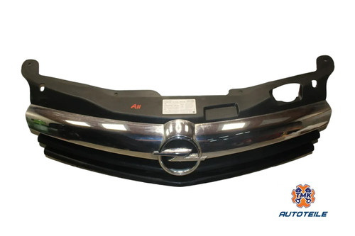Opel astra grill - astra,