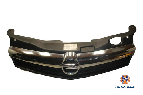 Opel astra grill - astra,
