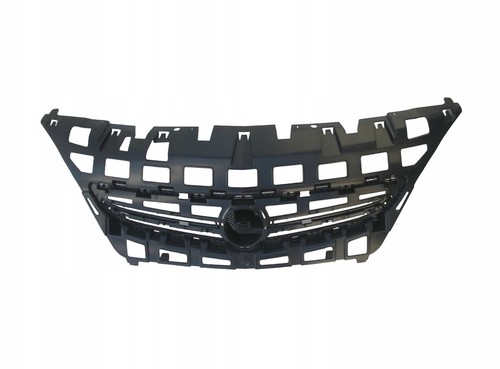 Kühlergrill opel astra - kühlergrill,