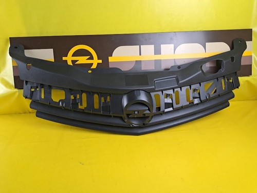 Kühlergrill opel astra gtc - kühlergrill, h