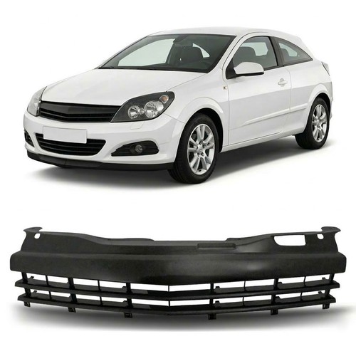 Frontgrill ohne emblem - ohne,