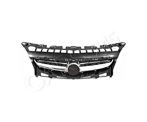 Kühlergrill frontgrill für - kühlergrill,