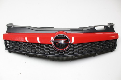 Opc kühlergrill original - kÜhlergrill, +