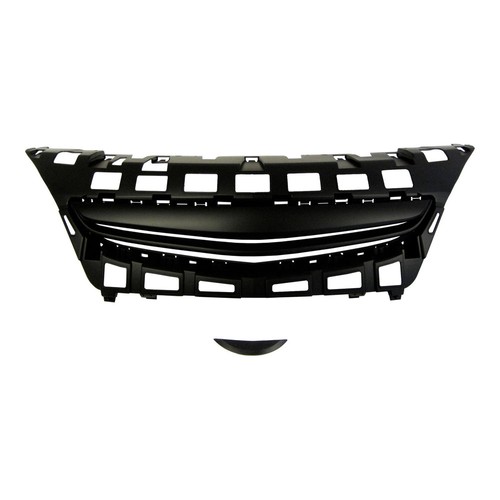 Kühlergrill passend für opel - kühlergrill,