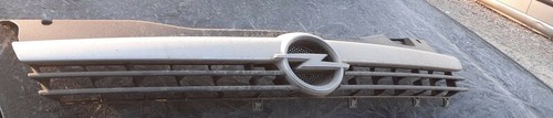 Kühlergrill 341215 opel astra - kühlergrill,