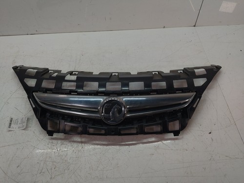 Kühlergrill für opel astra - kühlergrill, j