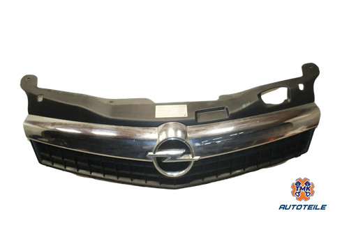 Opel astra grill - opel,