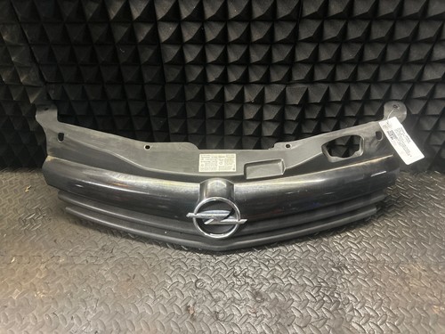 Kühlergrill opel astra gtc - h,