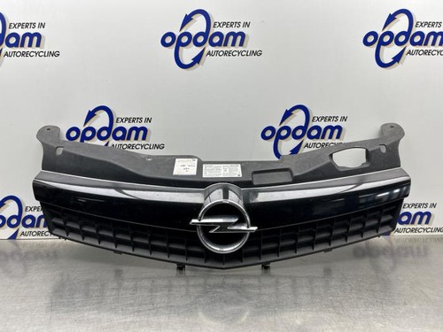 Kühlergrill opel astra - kühlergrill, gtc