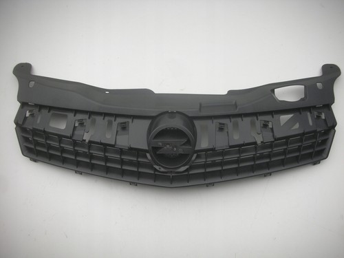 Kühlergrill opel astra lift - opel,