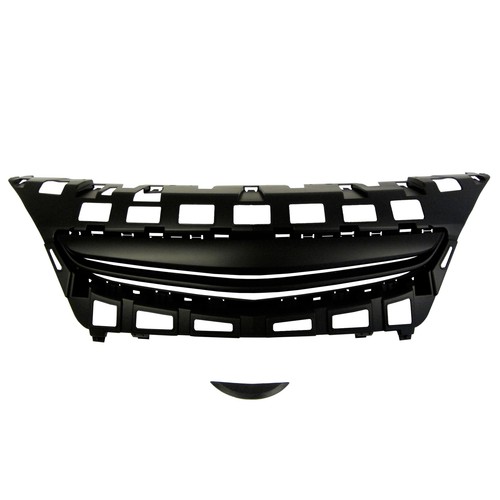 Kühlergrill grill passend - kühlergrill,