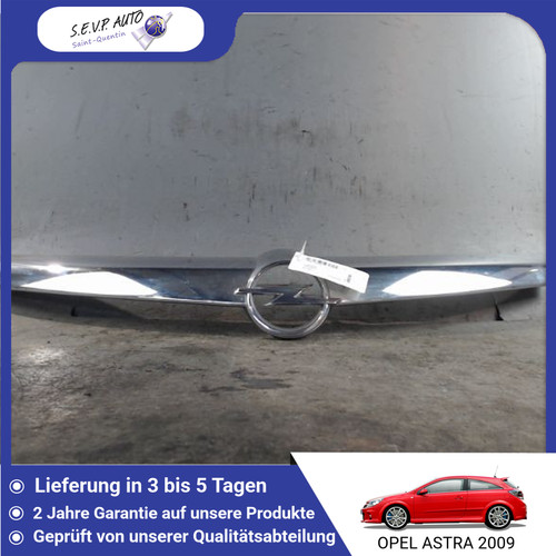 Kühlergrill opel - kÜhlergrill, ➤