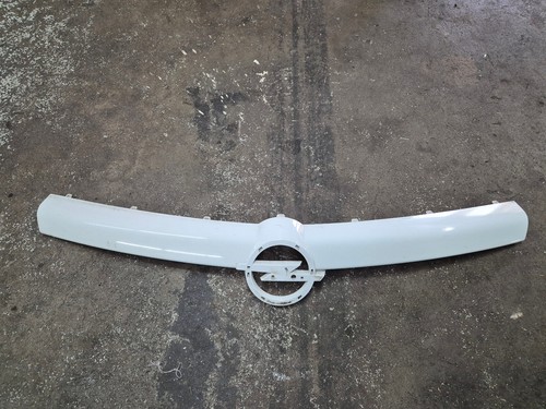 Kühlergrill grillspange opel - kühlergrill,